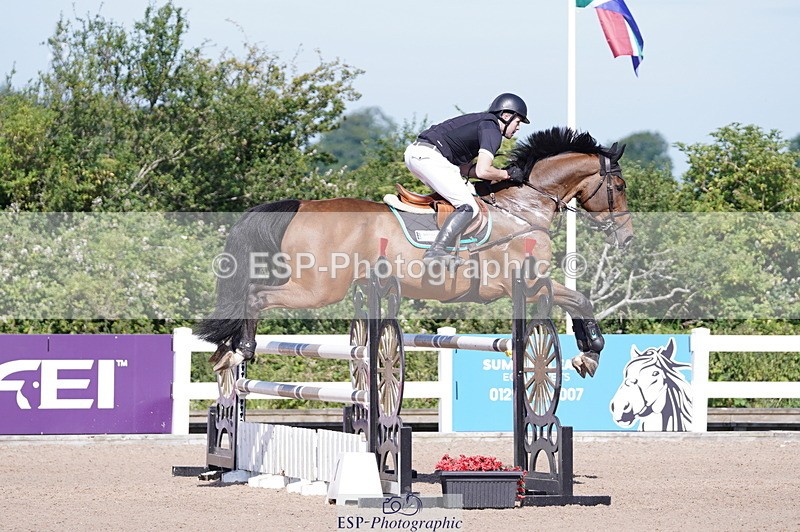 240719A-095326-09719 - Cls 30, YH 6 Yr Olds 1.25m