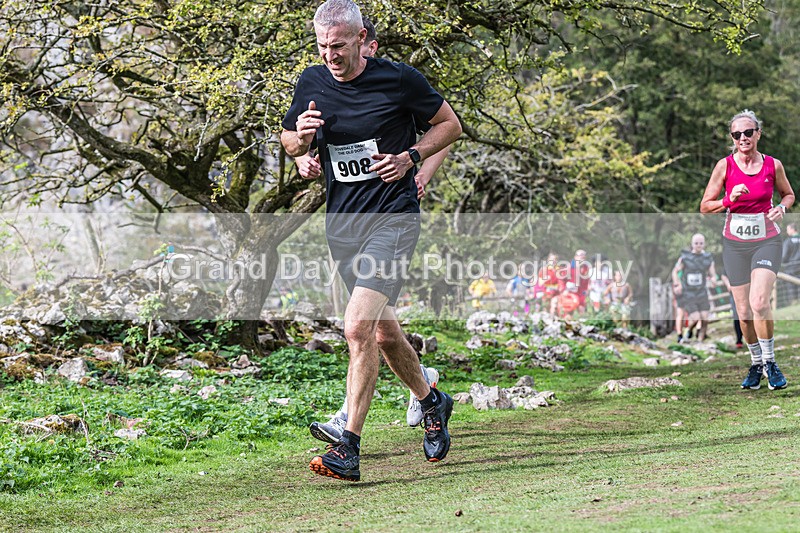 Dovedale-1327 - Dovedale Dash Sunday 4th October 2026