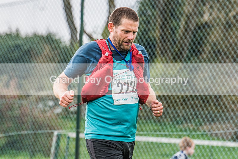 3 Peaks-3088 - The 3 Peaks Race - The Finish - Saturday 29th April 2023