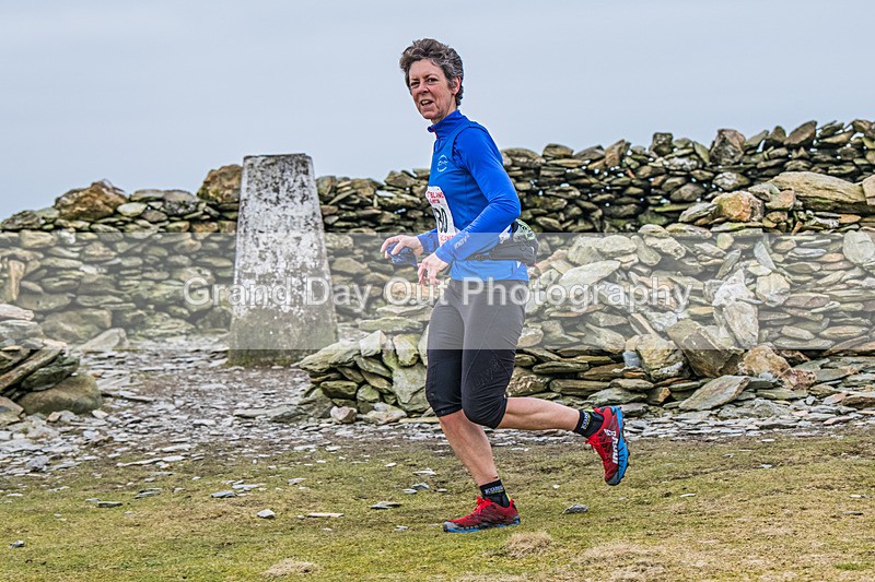 Black Combe-480 - Black Combe Fell Race Saturday 4th March 2023