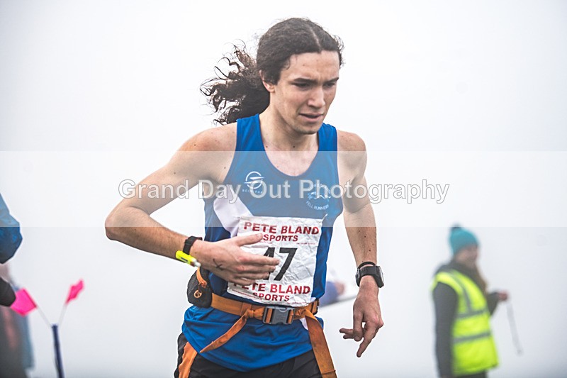 Wansfell-146 - Wansfell Race Friday 27th December 2024