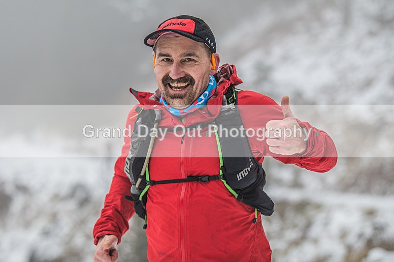 Glentress-137 - High Terrain Events Glentress 42, 21 & 10K Trail Races Sunday 15th February 2026