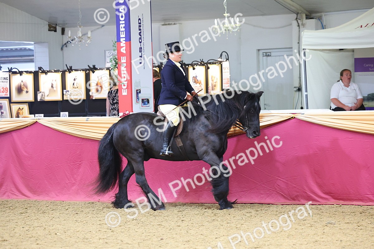 SBM_23660 - Class 904 - Supreme Final Ridden Diamond