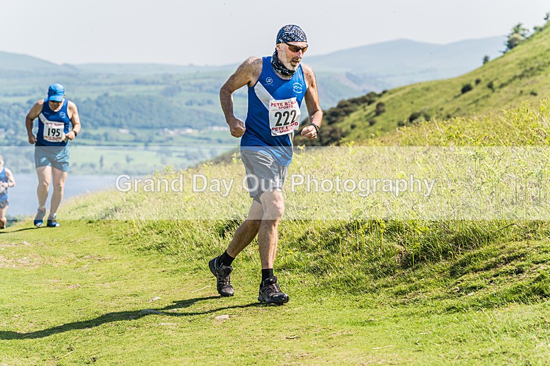 Two Tops-297 - Two Tops Fell Race Saturday 18th May 2024