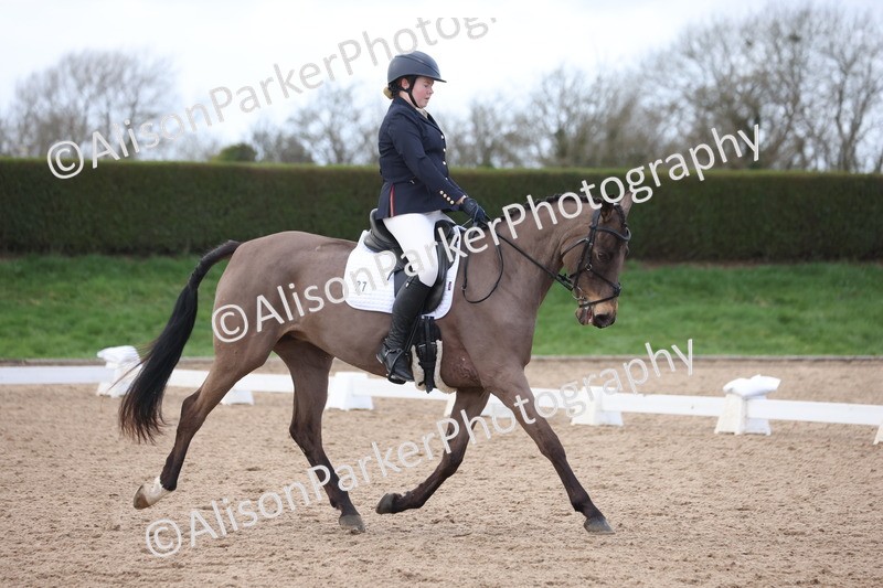 20260301-0777 - Class 4 - Novice 5