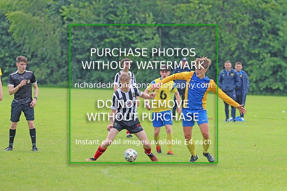 IMG_7969 - Kendal Town Under 18's vs Whitehaven Under 18's (13/7/24)