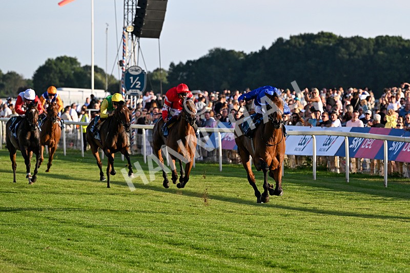 240726-Race 5-Diamond Rain-5472 - Race 5 19.50pm British EBF Lyric Fillies' Stakes