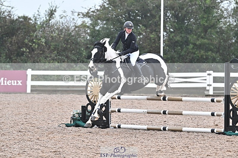 241006A-091054-05523 - Cls 23 85cm Nat Am  Quals