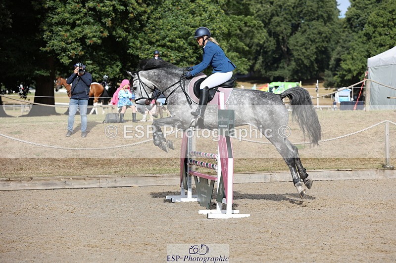250829A-092949-00238 - Cls 6 85cm Amateur Quali