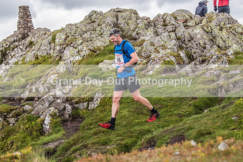 Howtown-300 - Howtown Fell Race Sunday 12th June 2022
