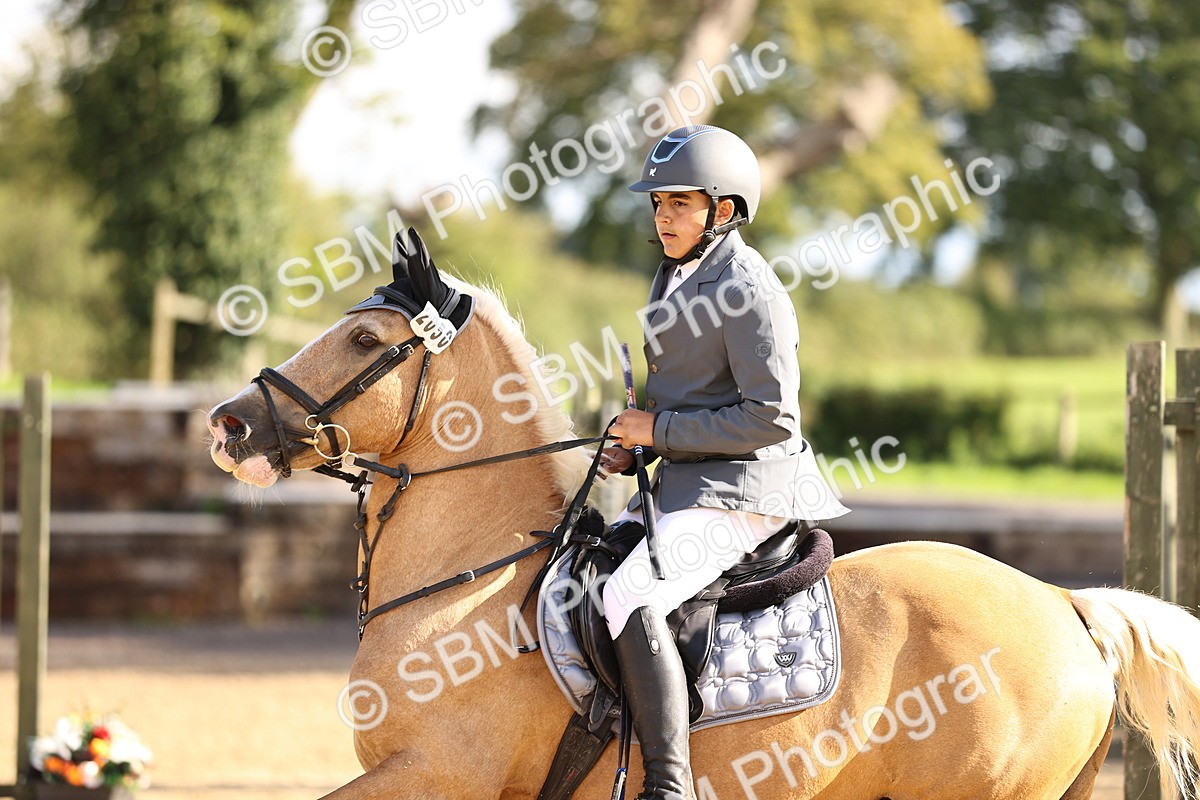 SBM_51363 - J10 - Junior Pony 75cm Championship