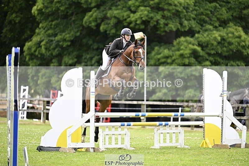 240705-110117-09145 - Cls 27 British Novice and 90cm Open