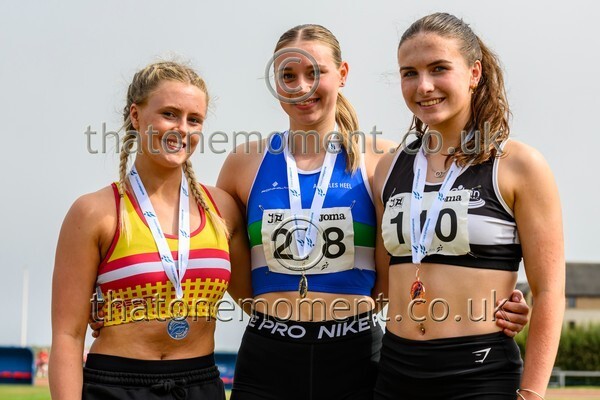 Age25SUN-919851 - Medals