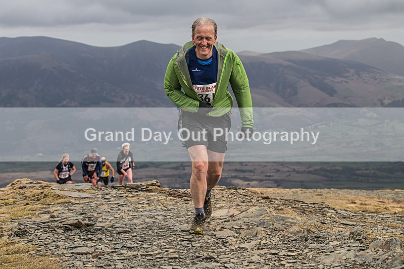 Coledale-803 - Coledale Horseshoe Fell Race Saturday 29th March 2025