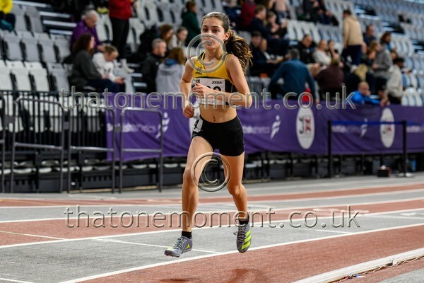 AgeInd25SAT-911182 - Track Female Set Two