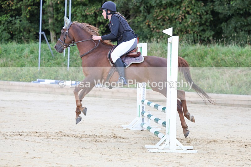 3E7A6598 - Class 4: 70cm Junior