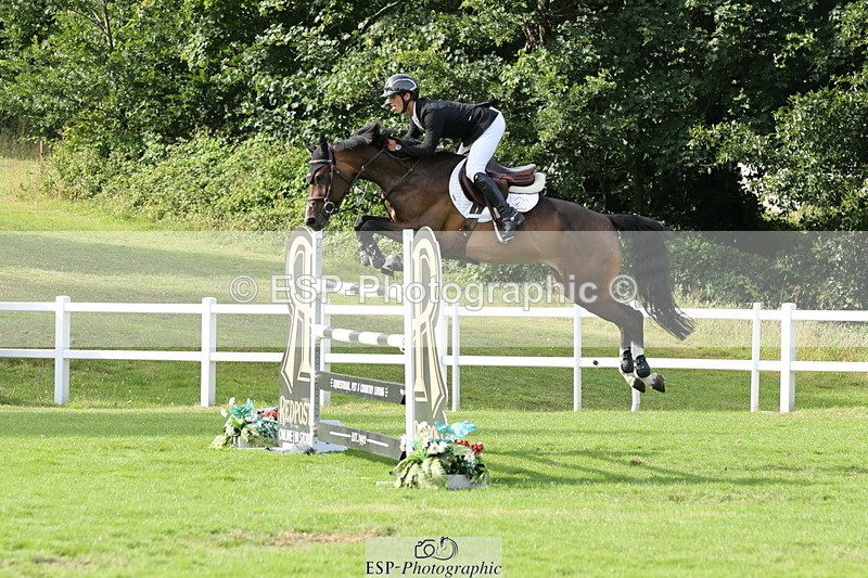 250704A-174310-12610 - Cls 18 Snr 1.40m Grand Prix