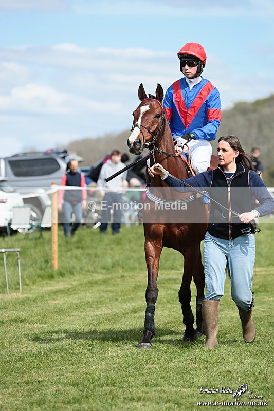 PtP 190426 379 - Vine & Craven PtP Kingston Blount 19/04/26