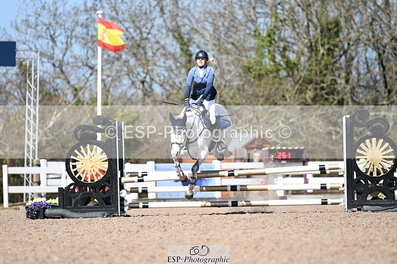 250330-123658-06821 - Cls 34 85cm National Amateur Quali