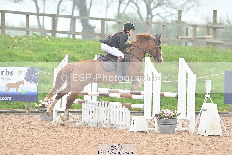 240505A-110721-04754 - Cls 3  Pony Discovery & 90cm Open