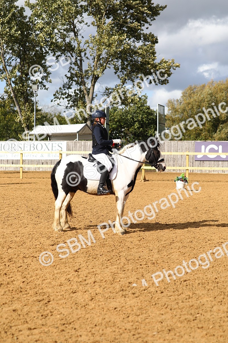 SBM_52309 - D23 - Junior Championship Prelim 1