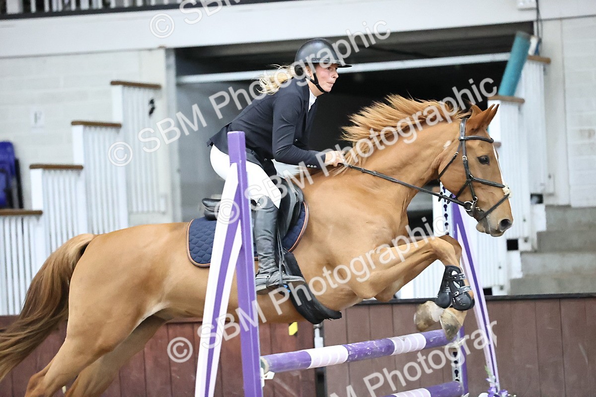 SBM_006921 - Class 18 - Senior Discovery 1.00m