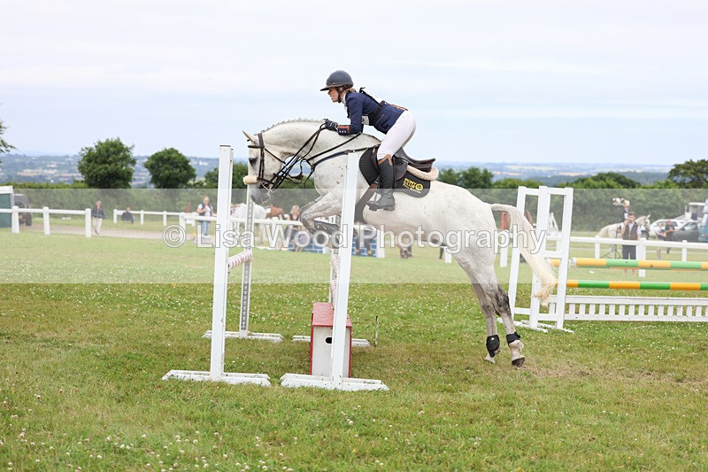 3E7A7512 - Class 7: PC90cm Regional Championship Qualifier Rnd 2 (B)