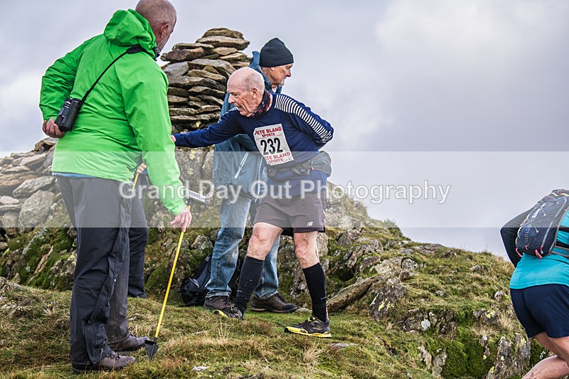 Dunnerdale-1057 - Dunnerdale Fell Race Saturday 8th November 2025