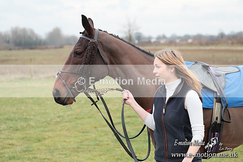 PtP 220325 198 - Cirencester Races -  Siddington 22/03/25