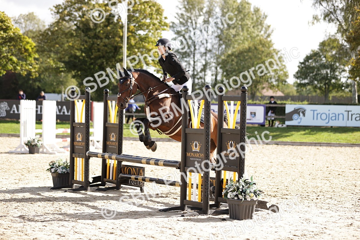 SBM_16763 - J33 - Senior 75cm Championship