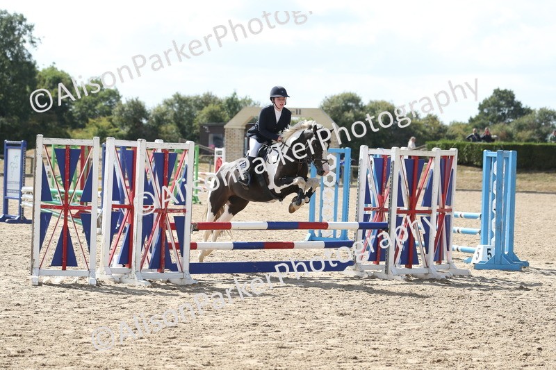 20250831-1546 - Class 5 - 80cm