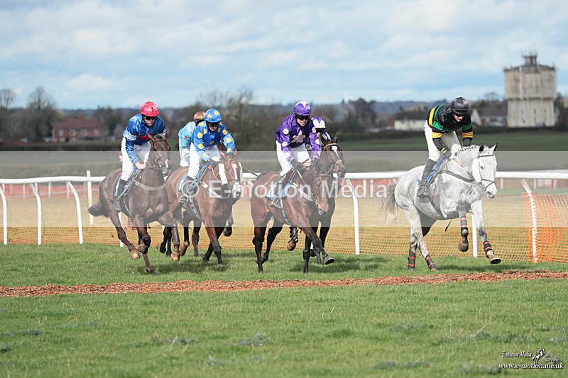 PtP 170324 2162 - Oakley Hunt PtP Brafield-On-The-Green 17/03/24