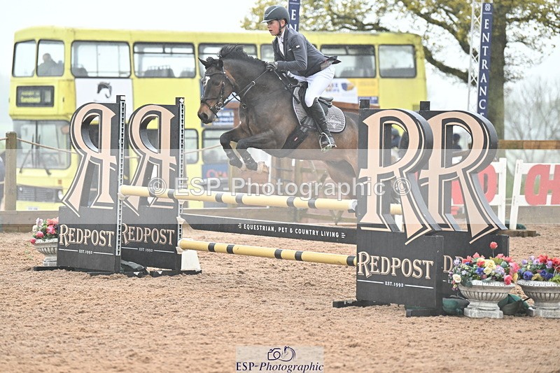 240505A-125054-05197 - Cls 4 Blue Chip Pony Newcomers & 1m Open