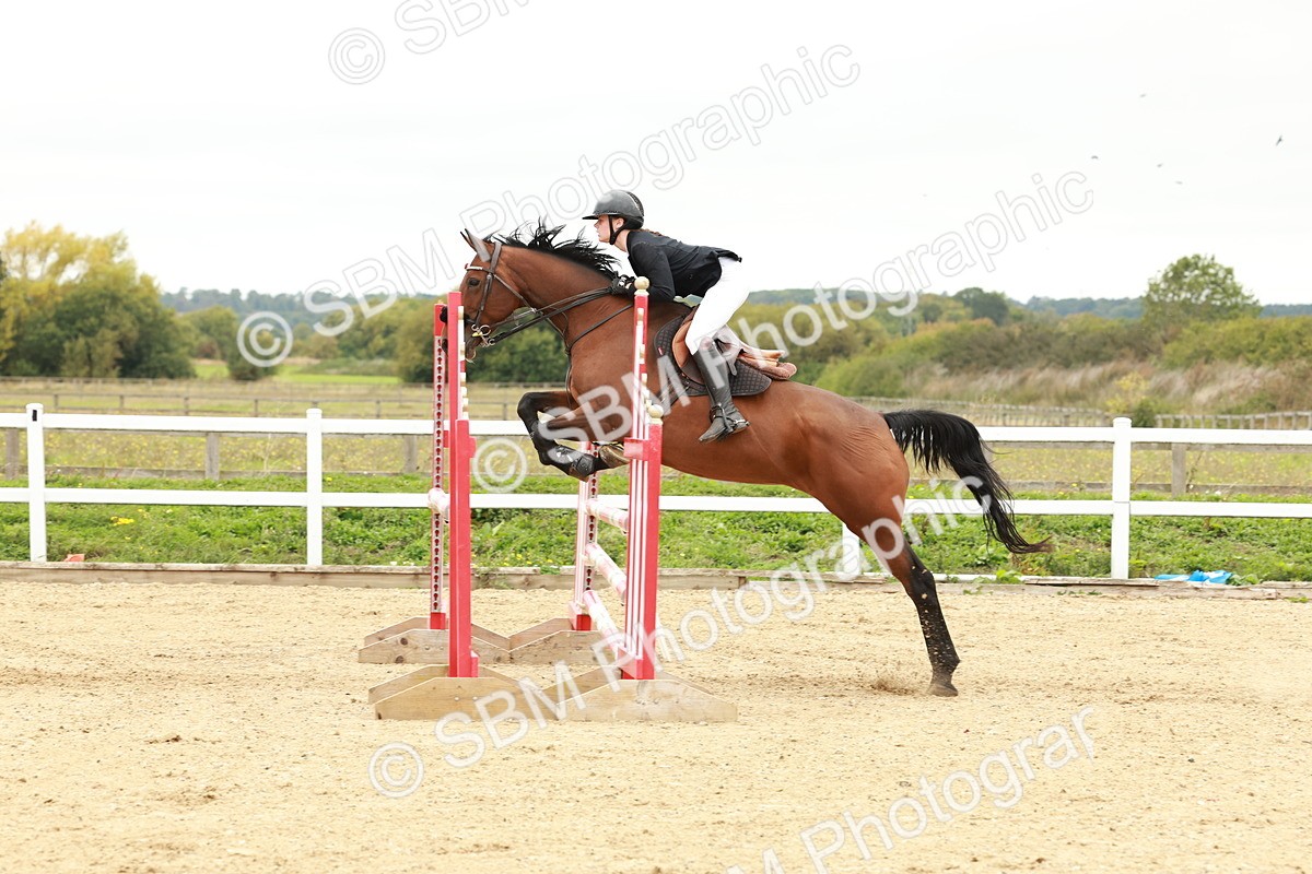1I0A7575 - Class 3 - Senior Discovery - 1.00m