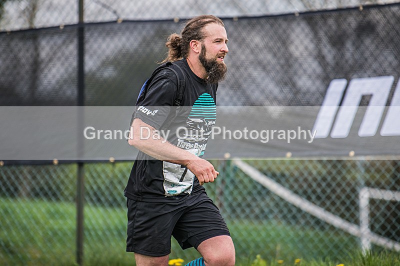 3 Peaks-2682 - The 3 Peaks Race Saturday 27th April 2024