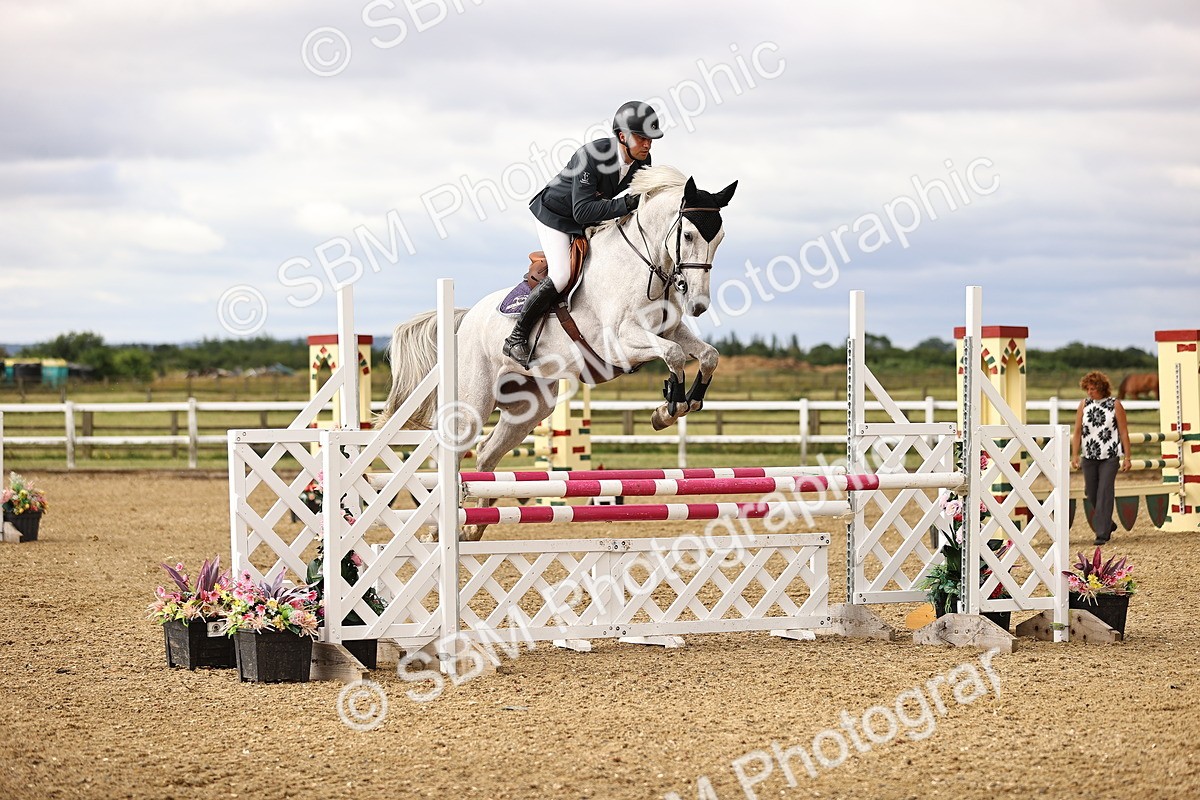 SBM_002885 - Class 20 - Senior Discovery - 1.00m