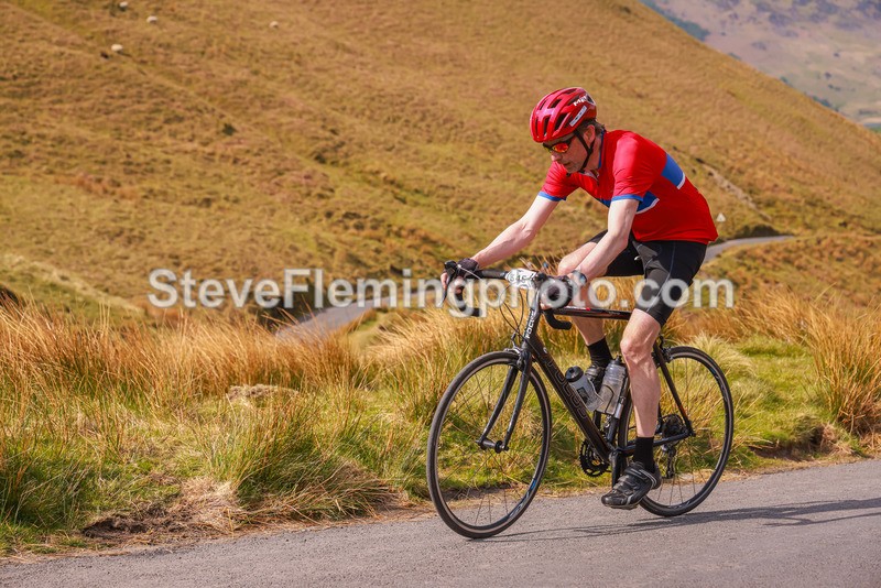 110632 - Newlands Pass 11.00-12.00