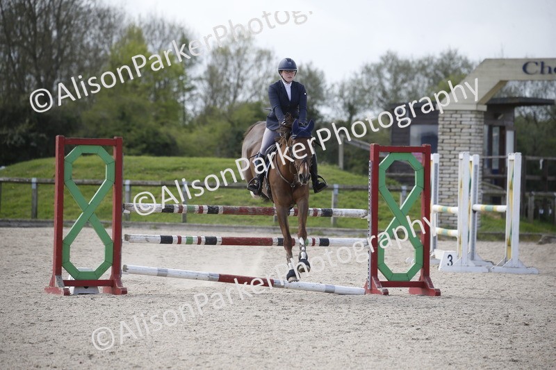 20260412-1002 - Class 7 - 1.00m