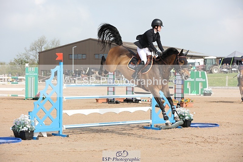 250424-102228-02979 - Cls 33 Young Horse 7yr old