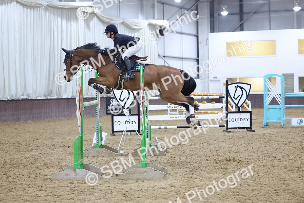 SBM_001889 - Class 6 -  National 1.30m-1.40m