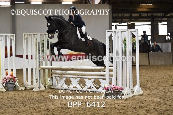 BPP_6412 - CLASS 3  0.85m Amateur Championship Qualifier