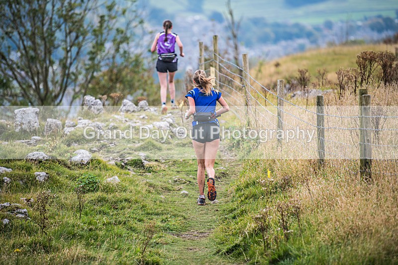 Year 10-11-262 - The English Schools Fell Running Championship Giggleswick Year 10-11 Sunday 6th October 2024