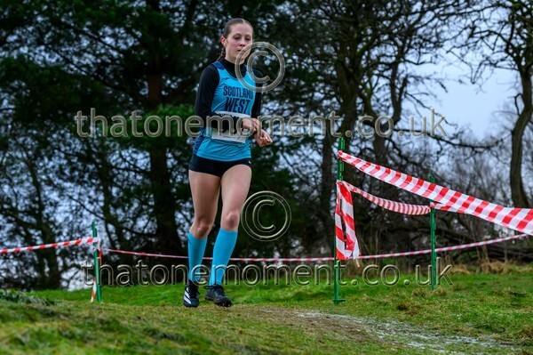 InterXC26-910355 - U17 Women