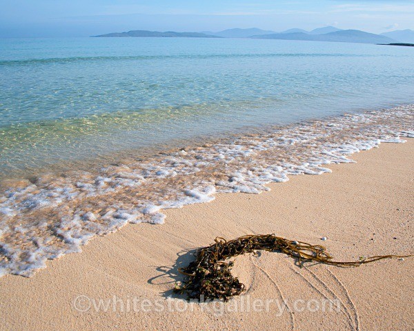 Scarista Beach - Scottish Highlands