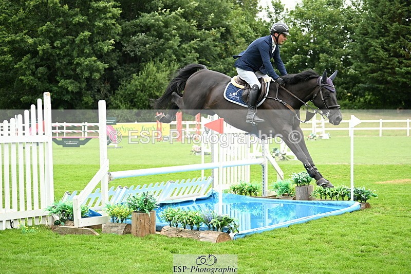 250705A-122121-14658 - Cls 30 Snr Foxhunter 2nd Round