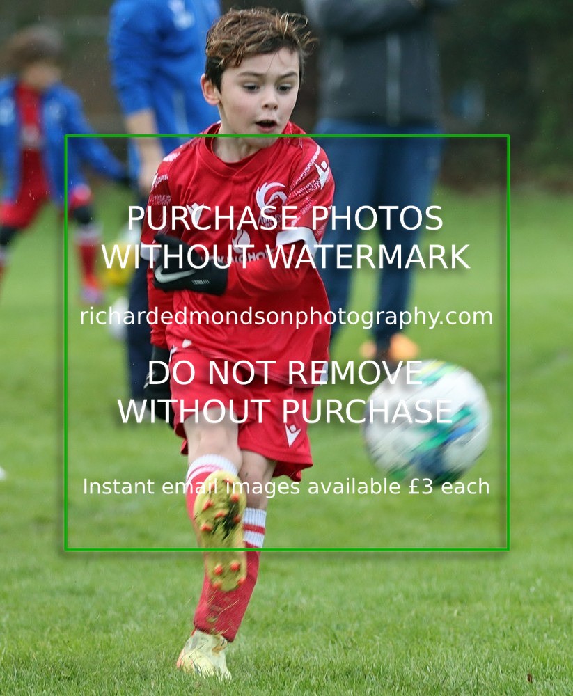 IMG_4816 - Ibis Under 8 vs Kirkby Stephen Under 8 (30/11/24)