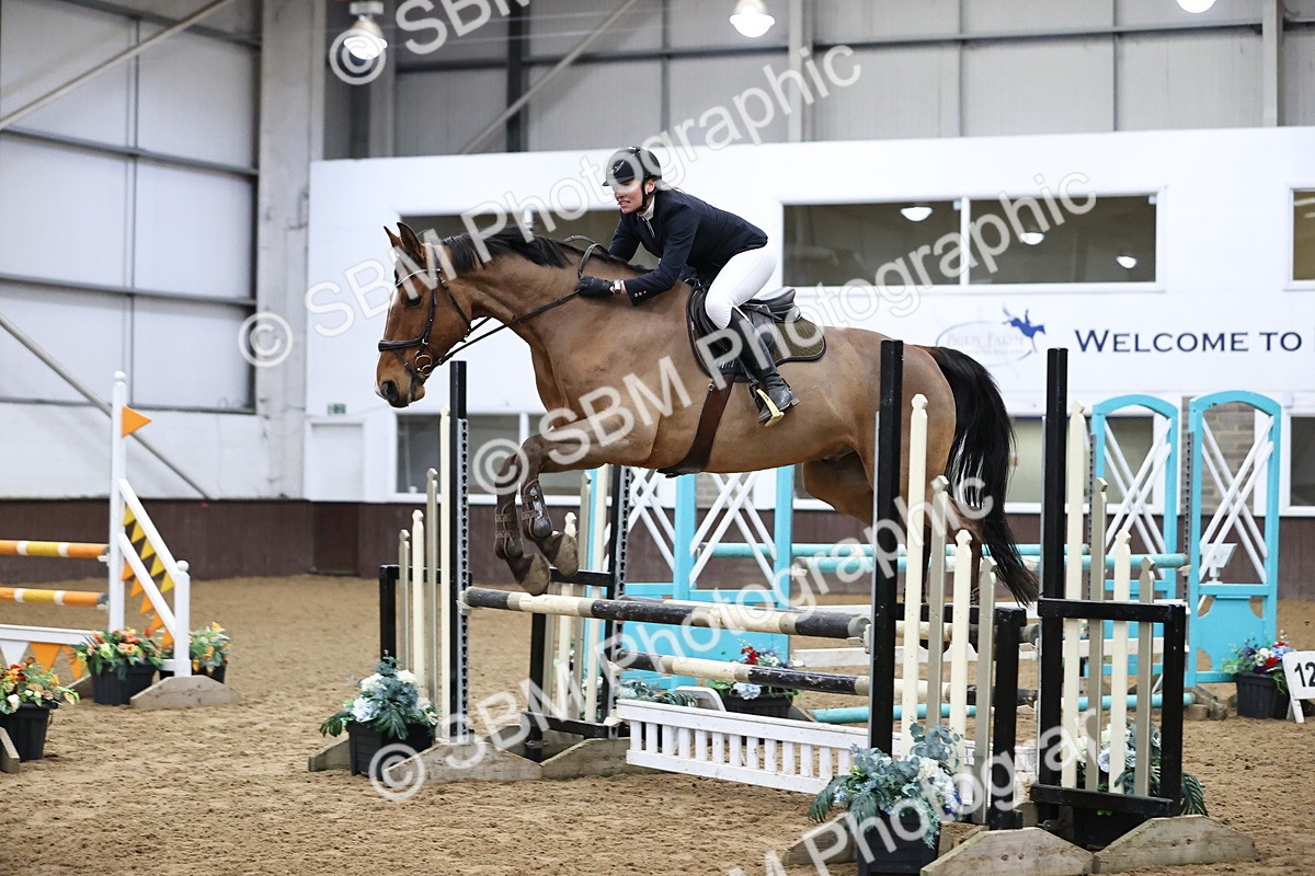 SBM_000920 - Class 3 - Senior Discovery - 1.00m Open