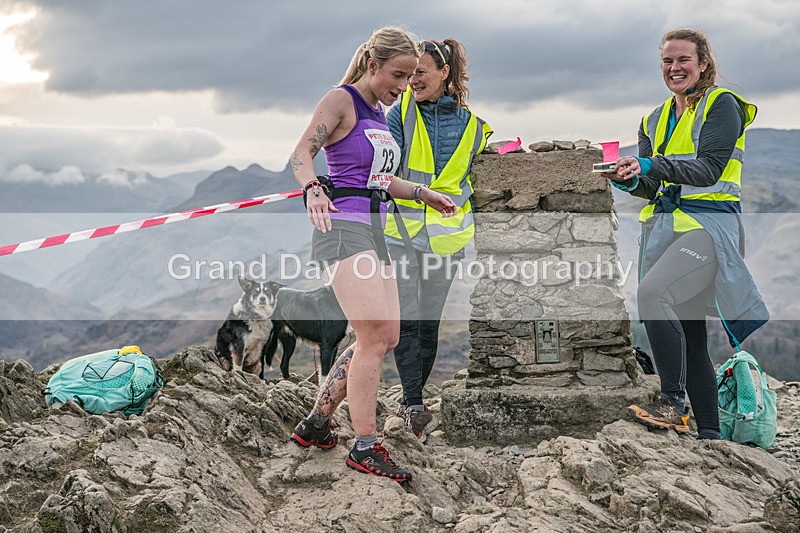 Loughrigg-488 - Loughrigg Fell Race, Wednesday 8th April 2026