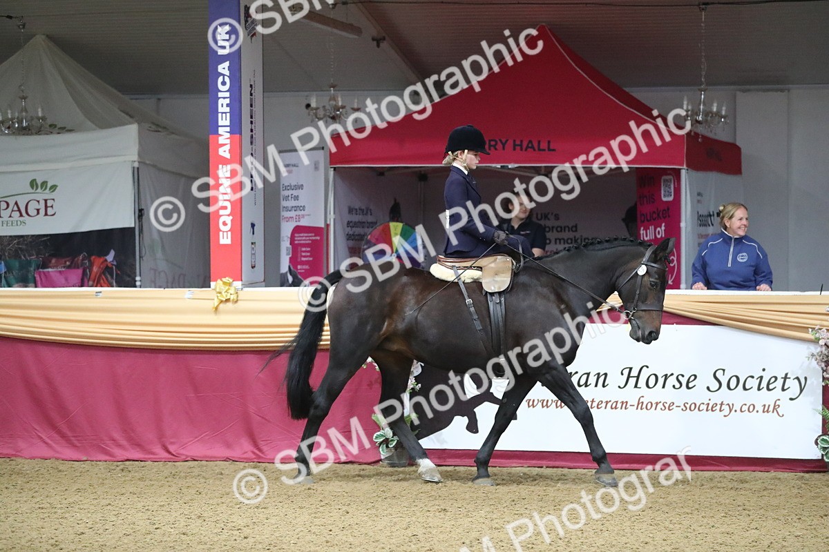 SBM_09243 - Class 101 Equitation (best rider), Junior