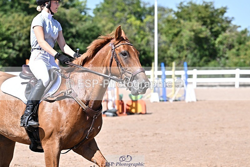 250712-105533-00317 - Cls 8 95cm Amateur Qualifier